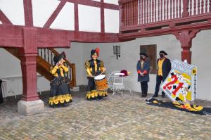 2021 Blageddevernissage Bild 85